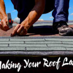 Making Your Roof Last