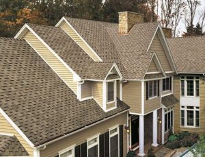 Roof Shingles